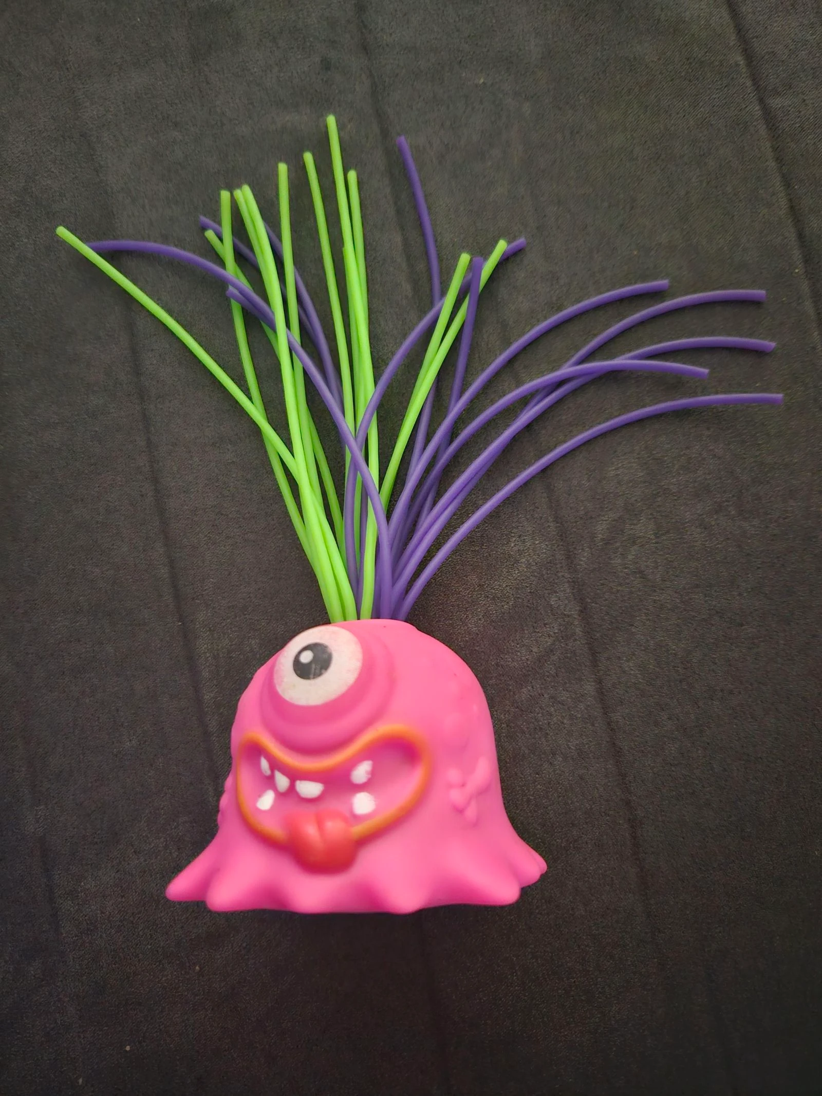 String Monster – photo 2